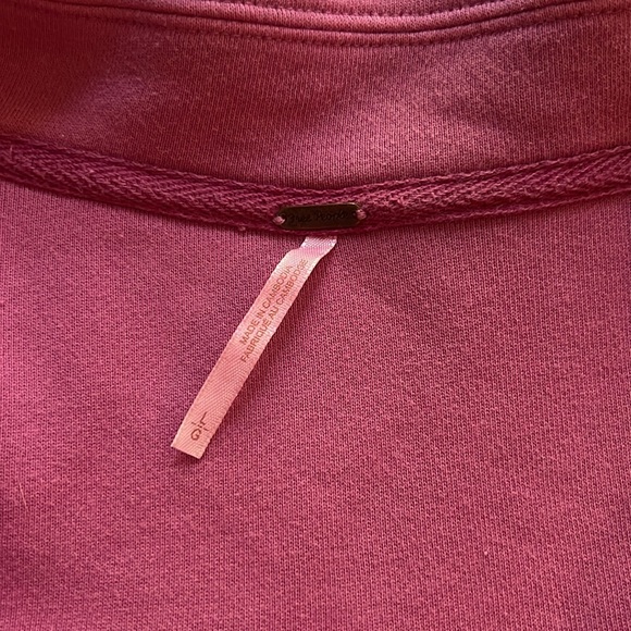 Free People Ruby Shaket - Picture 3 of 7